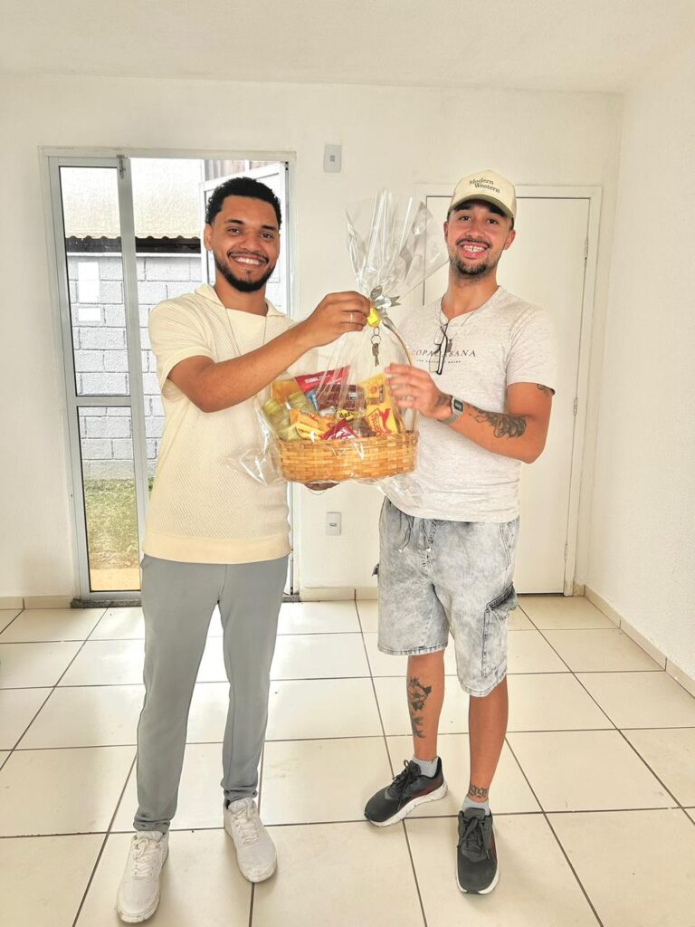 MATHEUS - CONTAGEM