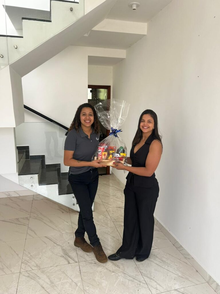 ELIZANGELA E GABI - MARIO CAMPOS